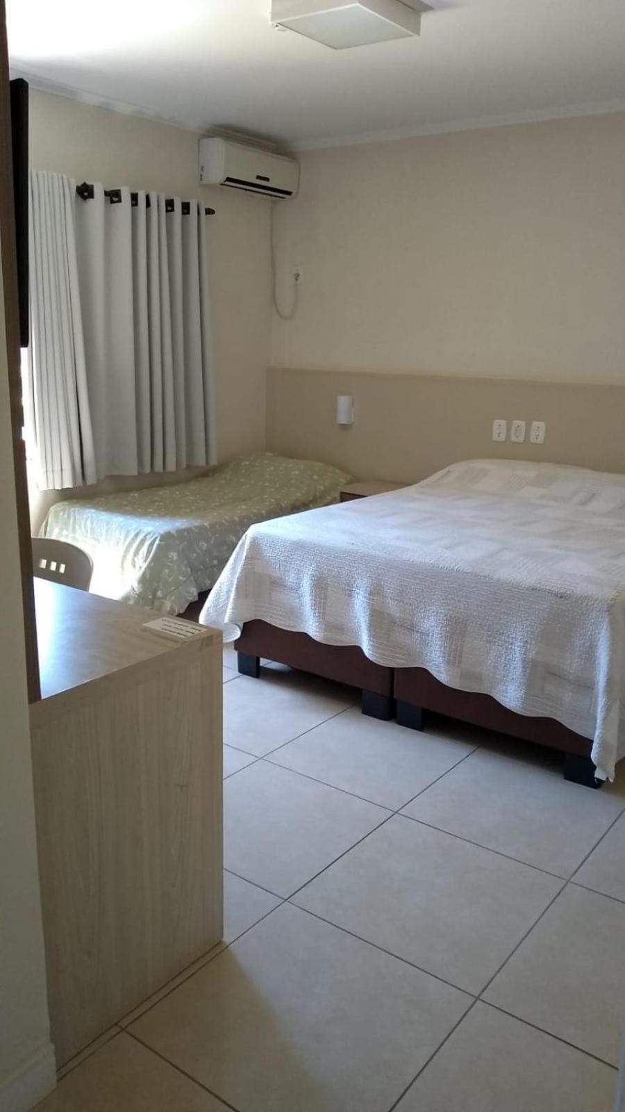 Senior Parque Hotel سانتا روزا المظهر الخارجي الصورة