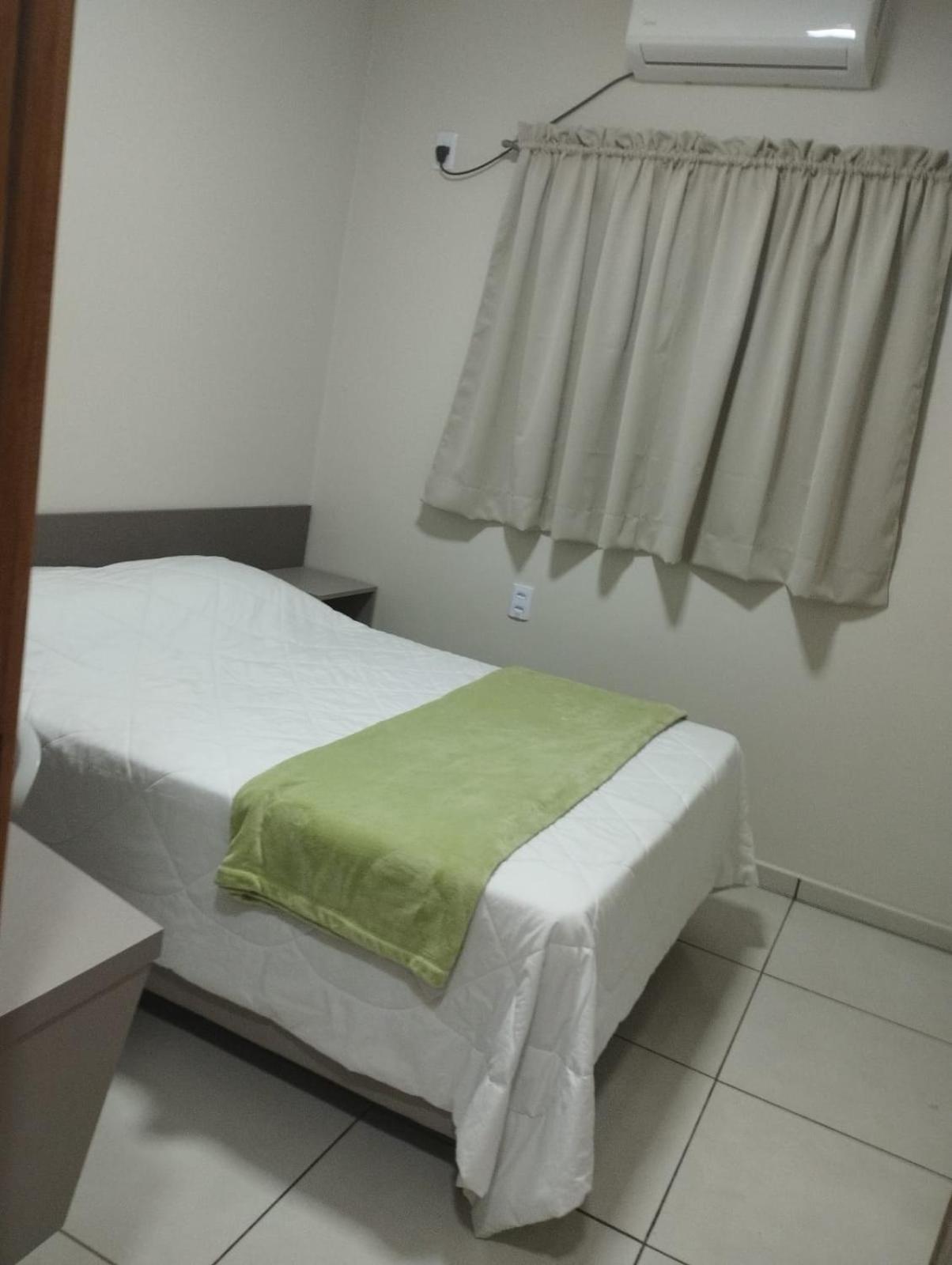 Senior Parque Hotel سانتا روزا المظهر الخارجي الصورة