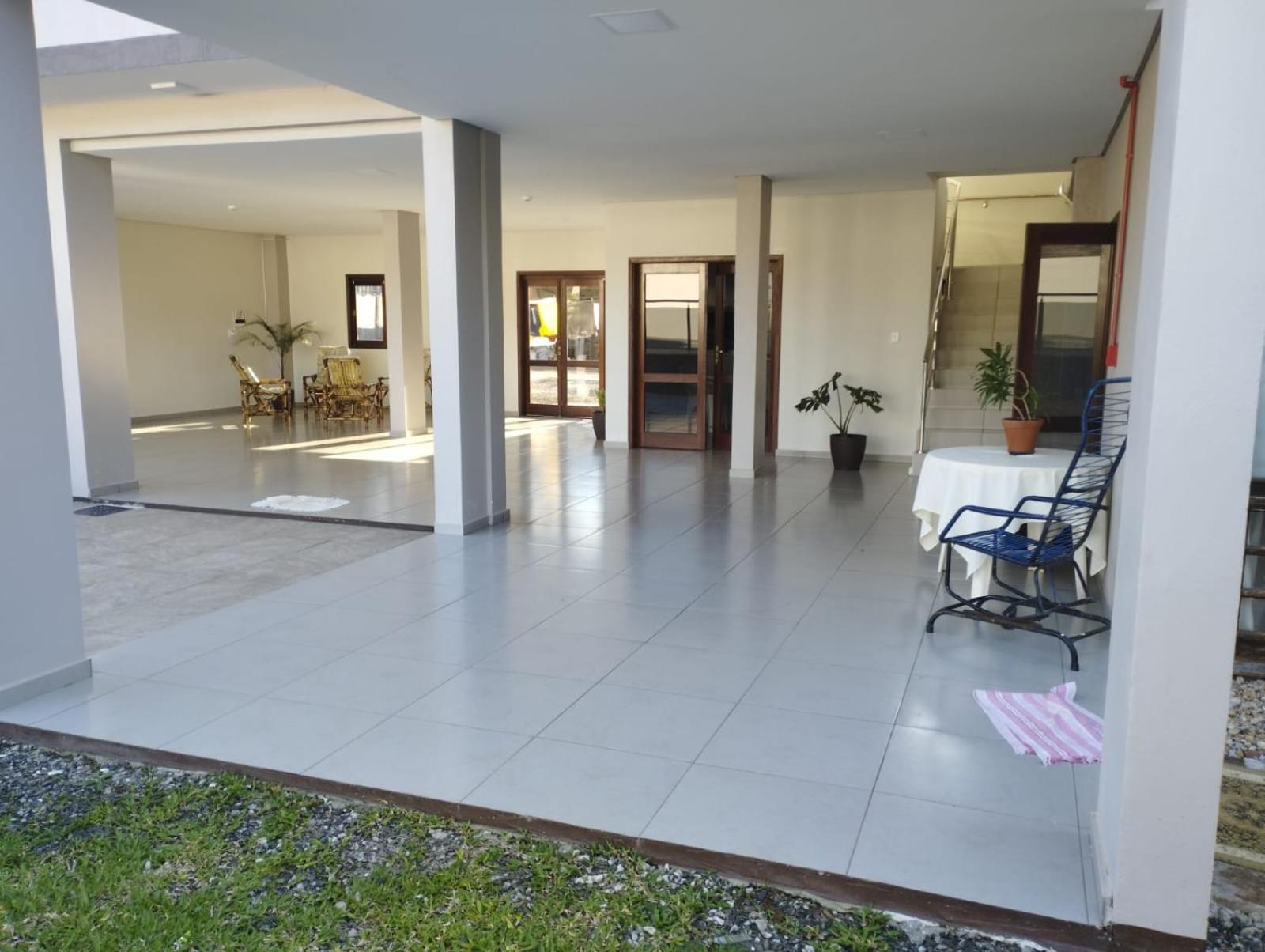 Senior Parque Hotel سانتا روزا المظهر الخارجي الصورة